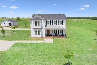 2145 Losak Rd, Lorena, TX 76655