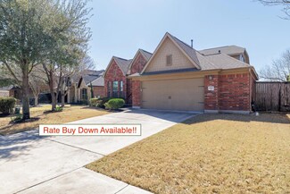 2532 Santa Barbara Loop, Round Rock, TX 78665