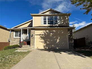 19093 E Bellewood Dr, Aurora, CO 80015