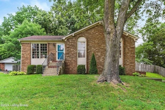 7809 Mary Sue Dr, Louisville, KY 40291