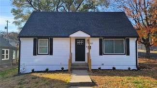 6000 Forest Ave, Kansas City, MO 64110