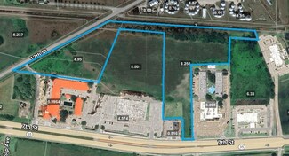 515 7th St, Bay City, TX 77414