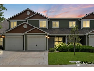 802 Waterglen Dr Unit J42, Fort Collins, CO 80524