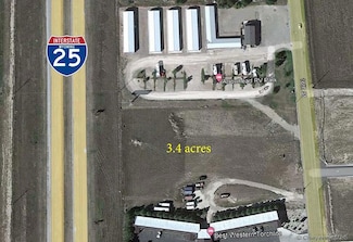 1905 16th St, Wheatland, WY 82201