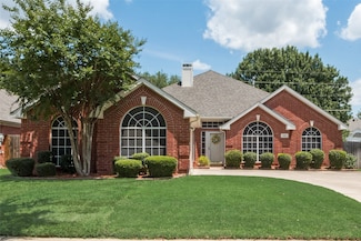 1353 Gatewood Dr, Keller, TX 76248