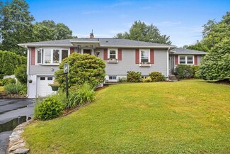 32 Thayer Ave, Auburn, MA 01501