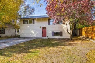 7 S Wheeler St, Boise, ID 83705