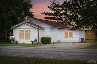 12977 U S 50, Bainbridge, OH 45612