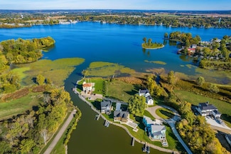 12 Mcmurray Way, Thorn Township, OH 43076