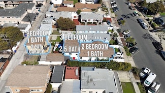 3812-14 36th St, San Diego, CA 92104
