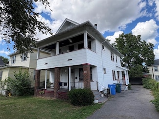 204 Fernwood Ave Unit 206, Rochester, NY 14621