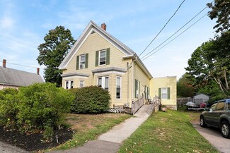 16 Drew Ave, East Weymouth, MA 02189