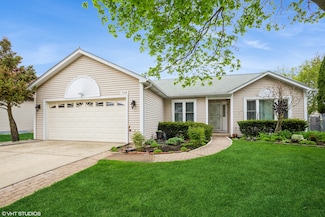 1319 President St, Glendale Heights, IL 60139