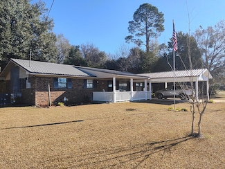 1251 E Old Bainbridge Rd, Jakin, GA 39861