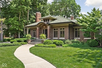 4455 Broadway St, Indianapolis, IN 46205