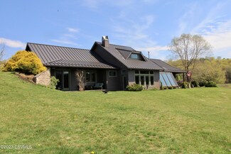 681 Shaffer Rd, Muncy Valley, PA 17758