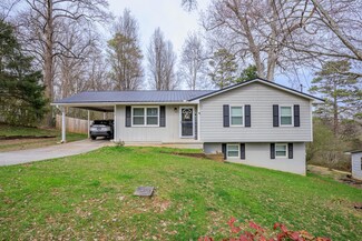 1334 Fernwood Dr, La Fayette, GA 30728