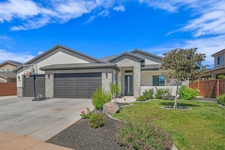1716 S 1310 W, Saint George, UT 84770