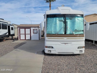 510 E Fiesta Del Sol -- Unit 30, Florence, AZ 85132