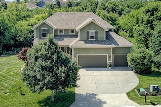 25005 W 85th Terrace, Lenexa, KS 66227