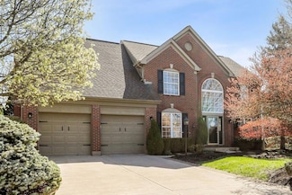 5640 Glen Willow, Mason, OH 45040