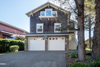 1815 SW Coast Ave, Lincoln City, OR 97367