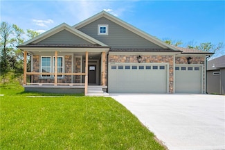 16615 NW 124th St, Platte City, MO 64079