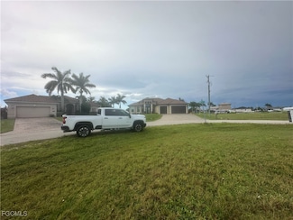 1000 NW 36th Place, Cape Coral, FL 33990