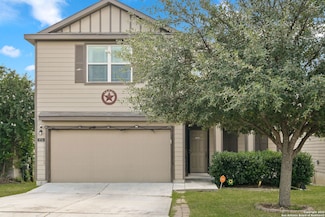 9714 Marbach Crest, San Antonio, TX 78245