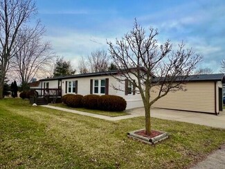 290 Maple Run, Mason, MI 48854