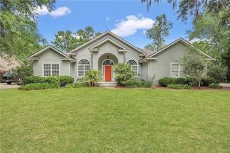 277 Cinder Hill Dr, Brunswick, GA 31523