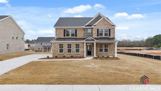 1072 Brookside Dr Unit 12E, Bogart, GA 30622