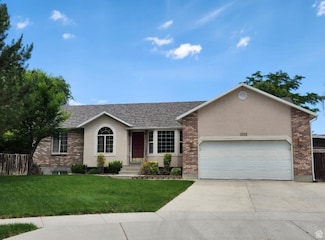 1302 W Cambridgetown Cove, Salt Lake City, UT 84123
