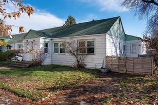 1713 Chouteau St, Fort Benton, MT 59442