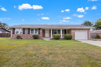 304 Pine St, Berea, KY 40403