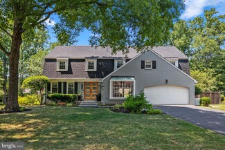 9312 Boothe St, Alexandria, VA 22309