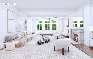 211 Central Park W Unit 4-G, New York, NY 10024