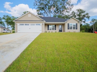 248 Jamar Trail, Quitman, GA 31643