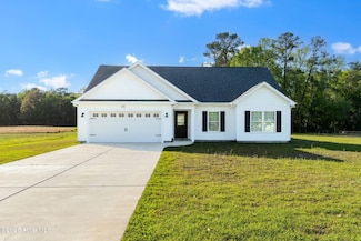 2665 Ash Little River Rd NW, Longwood, NC 28452