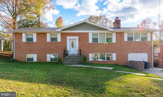 1710 Rhodesia Ave, Fort Washington, MD 20744