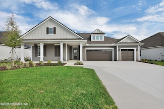 39 Greylock Ln, St. Augustine, FL 32092