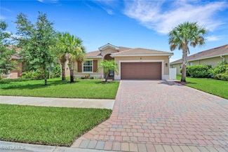 16052 Palmetto Prairie Dr, Alva, FL 33920