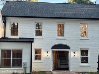 225 Hill Rd, Southern Pines, NC 28387
