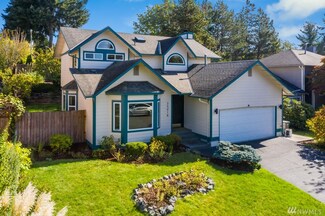 35018 13th Place SW, Federal Way, WA 98023