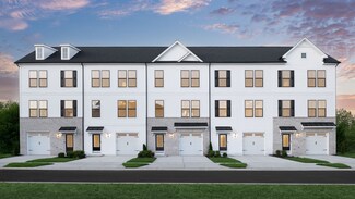 Graham, Frederick, MD 21702