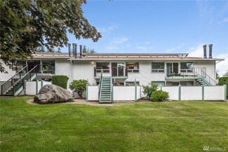 1910 SW 318th Place Unit 16D, Federal Way, WA 98023
