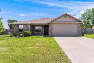 3461 Alliance Dr, Springdale, AR 72764