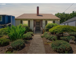 2327 SE 60th Ave, Portland, OR 97215