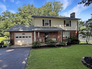 2212 Afton Rd, Danville, VA 24540
