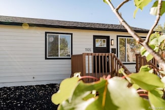 1105 S Raleigh St, Denver, CO 80219